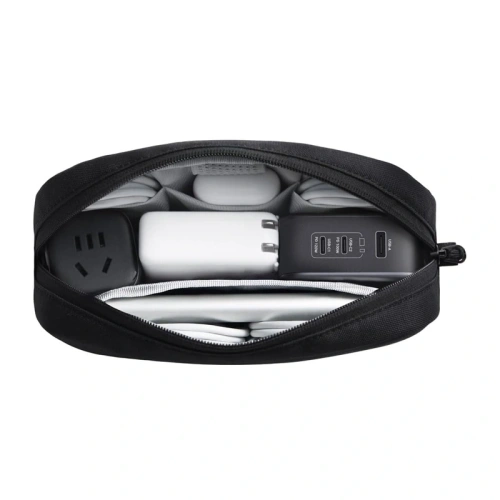 Kup UGREEN LP930 Organizator de Călătorie pentru Accesorii Electronice Dimensiune M (Negru) - UGR5649 - {ean13} - Sklep Home Screen