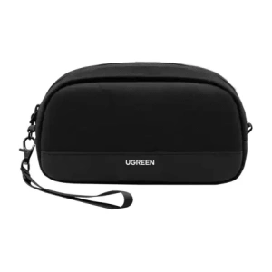 Buy UGREEN LP930 Travel Organizer for Electronic Accessories Size S (Black) - UGR5651 - {ean13} - Home Screen Store Europe