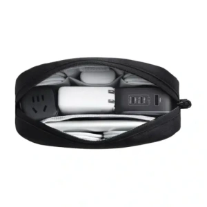 Kup UGREEN LP930 Organizator de Călătorie pentru Accesorii Electronice Mărimea S (Negru) - UGR5651 - {ean13} - Sklep Home Screen