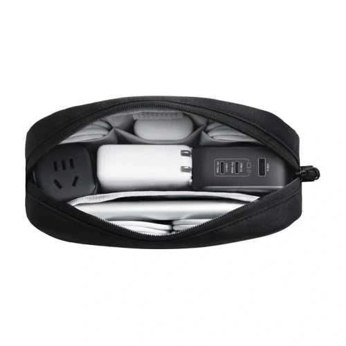 Kup UGREEN LP930 Organizator de Călătorie pentru Accesorii Electronice Mărimea S (Negru) - UGR5651 - {ean13} - Sklep Home Screen
