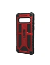 Kup Etui UAG Urban Armor Gear Monarch Samsung Galaxy S10 (czerwone) - UAG069RED - {ean13} - Sklep Home Screen