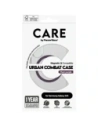 Kup Etui CARE by PanzerGlass Flagship Urban Combat Purple QI do Samsung Galaxy S25 przezroczysty - PZG1013 - {ean13} - Sklep Home Screen