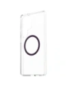 Kup CARE od PanzerGlass Flagship Urban Combat Purple QI pro Samsung Galaxy S25 Ultra čirý - PZG1014 - {ean13} - Sklep Home Screen