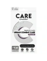 Kup CARE od PanzerGlass Flagship Urban Combat Purple QI pro Samsung Galaxy S25 Ultra čirý - PZG1014 - {ean13} - Sklep Home Screen
