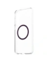 Buy CARE by PanzerGlass Flagship Urban Combat Purple QI Samsung Galaxy S25+ Plus clear - PZG1015 - {ean13} - Home Screen Store Europe