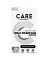 Buy CARE by PanzerGlass Flagship Urban Combat Purple QI Samsung Galaxy S25+ Plus clear - PZG1015 - {ean13} - Home Screen Store Europe