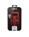 Kup Etui UAG Urban Armor Gear Monarch Samsung Galaxy S10 (czerwone) - UAG069RED - {ean13} - Sklep Home Screen