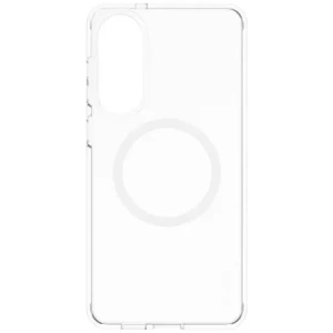 Buy CARE by PanzerGlass Flagship Urban Combat White QI Samsung Galaxy S25 Edge clear - PZG1017 - {ean13} - Home Screen Store Europe