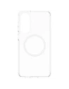 Kup CARE od PanzerGlass Flagship Urban Combat White QI Samsung Galaxy S25 Edge čirý - PZG1017 - {ean13} - Sklep Home Screen