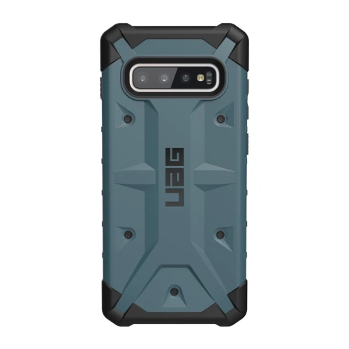 Kup Etui UAG Urban Armor Gear Pathfinder Samsung Galaxy S10+ Plus (slate) - UAG071SLT - {ean13} - Sklep Home Screen