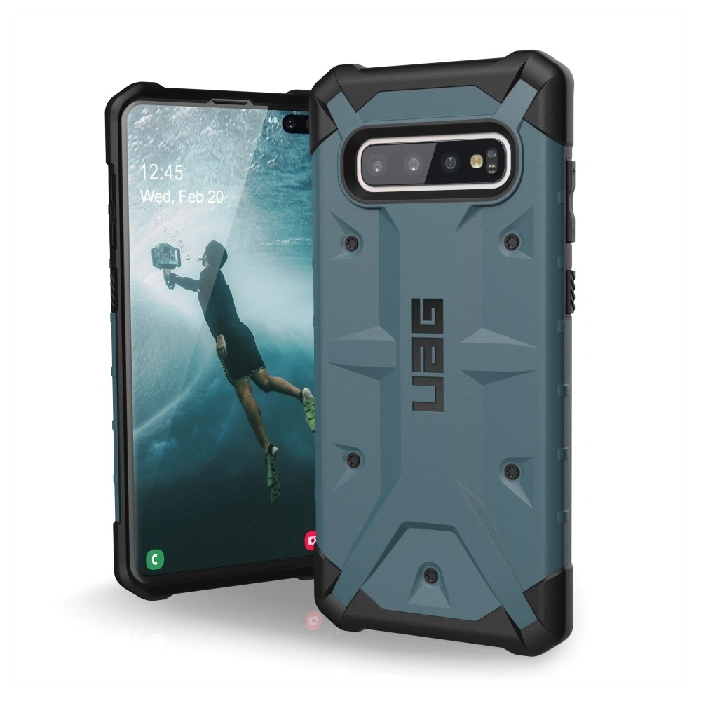 Etui UAG Urban Armor Gear Pathfinder Samsung Galaxy S10+ Plus (slate)