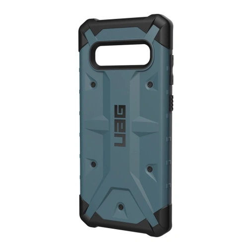 Kup Etui UAG Urban Armor Gear Pathfinder Samsung Galaxy S10+ Plus (slate) - UAG071SLT - {ean13} - Sklep Home Screen