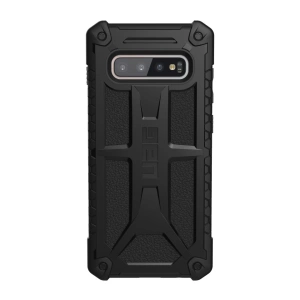 UAG Urban Armor Gear Monarch Samsung Galaxy S10+ Plus (black)