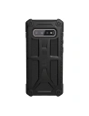 Kup Etui UAG Urban Armor Gear Monarch Samsung Galaxy S10+ Plus (czarne) - UAG072BLK - {ean13} - Sklep Home Screen