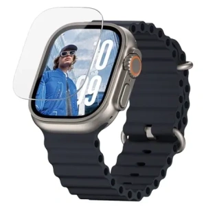 Buy PanzerGlass Ultra-Wide Fit Apple Watch Ultra 1 / 2 - PZG1018 - {ean13} - Home Screen Store Europe
