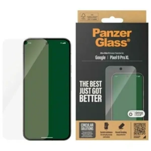 Kup PanzerGlass Ultra-Wide Fit Google Pixel 9 Pro XL - PZG1020 - {ean13} - Sklep Home Screen