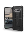 Etui UAG Monarch Samsung Galaxy S10+ Plus (fekete)
