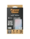 Buy PanzerGlass Ultra-Wide Fit Samsung Galaxy S24 FE - PZG1022 - {ean13} - Home Screen Store Europe