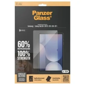 Kup PanzerGlass Ultra-Wide Fit Samsung Galaxy Tab S7+ Plus / S8+ Plus / S9+ Plus / S9 FE+ Plus / S10+ Plus - PZG1023 - {ean13} - Sklep Home Screen