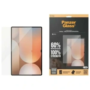 Kup Szkło ochronne PanzerGlass Ultra-Wide Fit Samsung Galaxy Tab S8 Ultra / S9 Ultra / S10 Ultra - PZG1024 - {ean13} - Sklep Home Screen