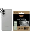PanzerGlass Hoops Lens Protector Samsung Galaxy S25 Edge black