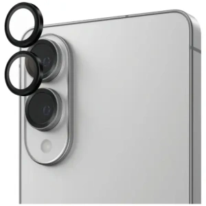 Kup Szkło hartowane na obiektyw PanzerGlass Hoops Lens Protector do Samsung Galaxy S25 Edge czarny - PZG1026 - {ean13} - Sklep Home Screen