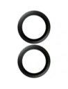 Buy PanzerGlass Hoops Lens Protector Samsung Galaxy S25 Edge black - PZG1026 - {ean13} - Home Screen Store Europe