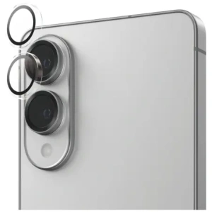 Kup Szkło hartowane na obiektyw PanzerGlass Hoops Lens Protector do Samsung Galaxy S25 Edge przezroczysty - PZG1027 - {ean13} - Sklep Home Screen