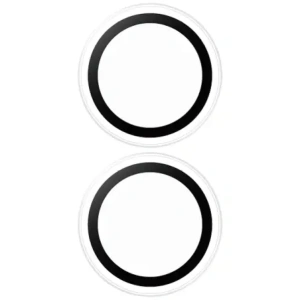 Kup Szkło hartowane na obiektyw PanzerGlass Hoops Lens Protector do Samsung Galaxy S25 Edge przezroczysty - PZG1027 - {ean13} - Sklep Home Screen
