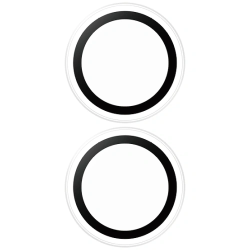 Kup PanzerGlass Hoops ochranné sklo pro objektiv Samsung Galaxy S25 Edge čiré - PZG1027 - {ean13} - Sklep Home Screen