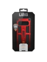 Kup Etui UAG Urban Armor Gear Monarch Samsung Galaxy S10+ Plus (czerwone) - UAG073RED - {ean13} - Sklep Home Screen