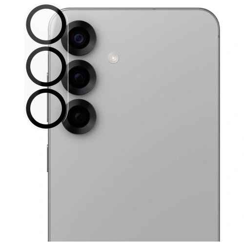 Kup Szkło hartowane na obiektyw PanzerGlass PicturePerfect Lens Protector do Samsung Galaxy S25 - PZG1028 - {ean13} - Sklep Home Screen