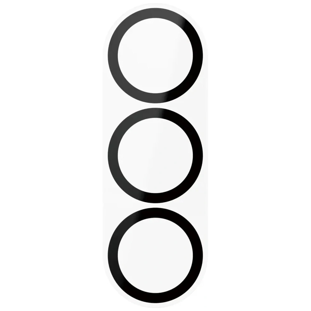 Szkło hartowane na obiektyw PanzerGlass PicturePerfect Lens Protector do Samsung Galaxy S25