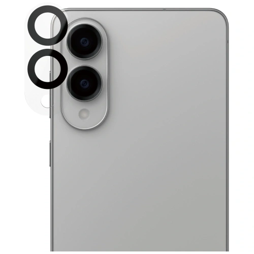 Buy PanzerGlass PicturePerfect Lens Protector Samsung Galaxy S25 Edge - PZG1029 - {ean13} - Home Screen Store Europe