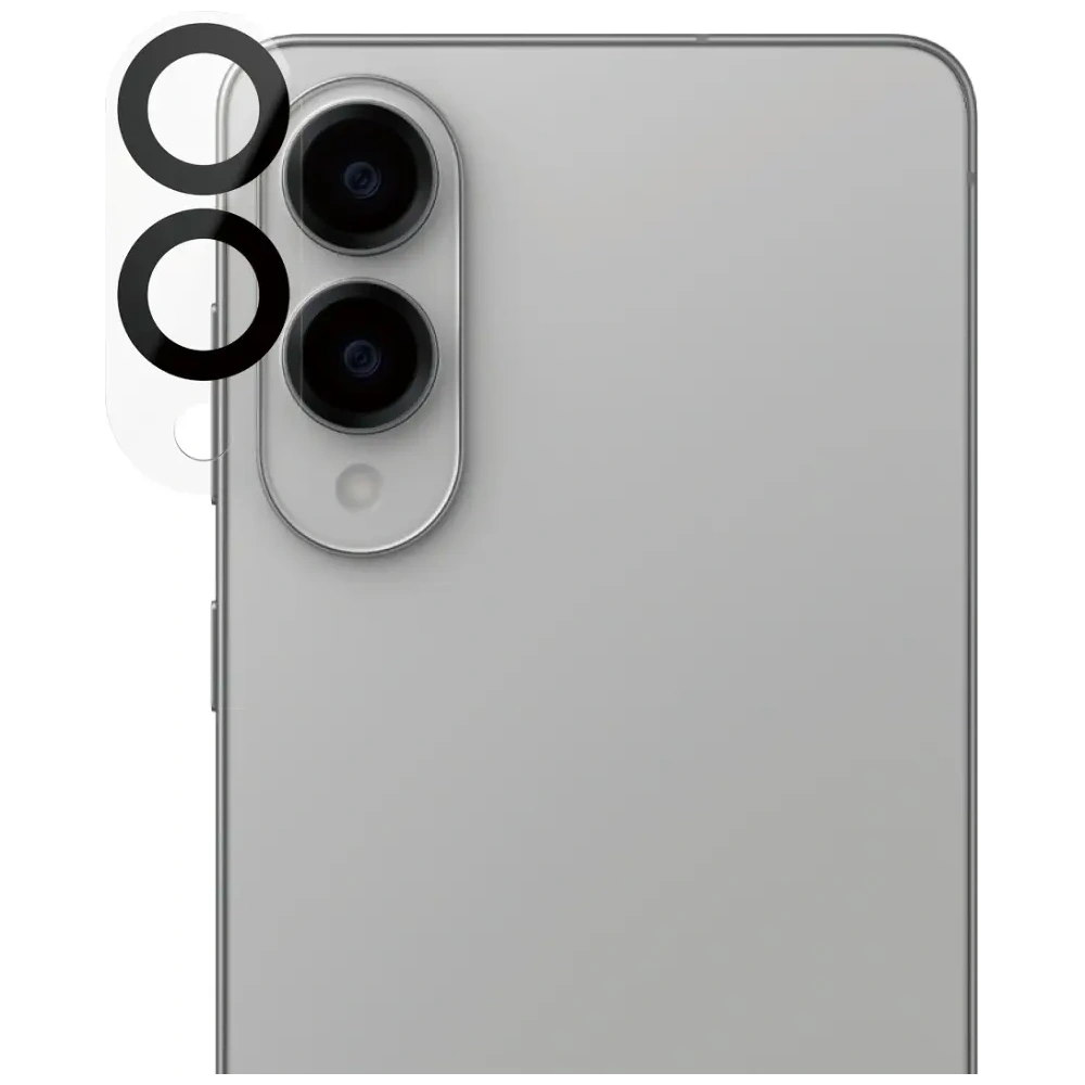 Szkło hartowane na obiektyw PanzerGlass PicturePerfect Lens Protector do Samsung Galaxy S25 Edge