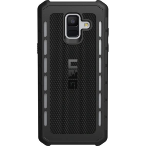 Kup Urban Armor Gear Samsung UAG Tasche Outback Galaxy A6 (schwarz) - UAG075BLK - {ean13} - Sklep Home Screen