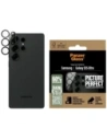 Edzett üveg a PanzerGlass PicturePerfect lencsevédőhöz a Samsung Galaxy S25 Ultra-hoz