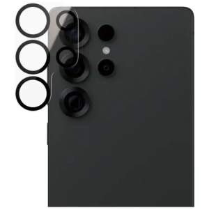 Kup Szkło hartowane na obiektyw PanzerGlass PicturePerfect Lens Protector do Samsung Galaxy S25 Ultra - PZG1030 - {ean13} - Sklep Home Screen