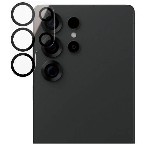 Kup Sticlă securizată pentru PanzerGlass PicturePerfect Lens Protector pentru Samsung Galaxy S25 Ultra - PZG1030 - {ean13} - Sklep Home Screen