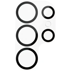 Buy Tempered glass for the PanzerGlass PicturePerfect Lens Protector for Samsung Galaxy S25 Ultra - PZG1030 - {ean13} - Home Screen Store Europe