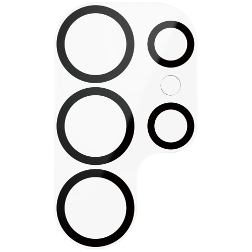 Kup Sticlă securizată pentru PanzerGlass PicturePerfect Lens Protector pentru Samsung Galaxy S25 Ultra - PZG1030 - {ean13} - Sklep Home Screen