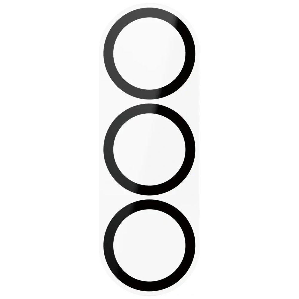 Szkło hartowane na obiektyw PanzerGlass PicturePerfect Lens Protector do Samsung Galaxy S25+ Plus