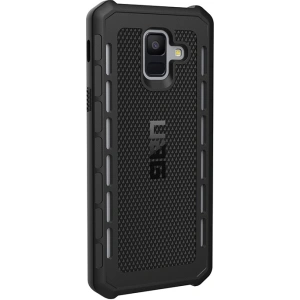 Kup Etui UAG Urban Armor Gear Outback Samsung Galaxy A6 (černé) - UAG075BLK - {ean13} - Sklep Home Screen