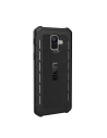 Buy UAG Urban Armor Gear Outback Samsung Galaxy A6 (black) - UAG075BLK - {ean13} - Home Screen Store Europe