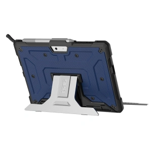 Etui UAG Urban Armor Gear Metropolis Microsoft Surface Go (niebieskie) Etui UAG Urban Armor Gear Metropolis Microsoft Surface Go (niebieskie)