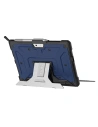 Etui UAG Urban Armor Gear Metropolis Microsoft Surface Go (modré)