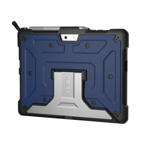 Etui UAG Urban Armor Gear Metropolis Microsoft Surface Go (niebieskie) Etui UAG Urban Armor Gear Metropolis Microsoft Surface Go (niebieskie)