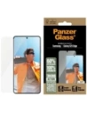 Sticlă securizată PanzerGlass Ultra-Wide Fit pentru Samsung Galaxy S25 Edge