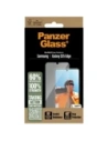 Buy Tempered glass PanzerGlass Ultra-Wide Fit for Samsung Galaxy S25 Edge - PZG1032 - {ean13} - Home Screen Store Europe