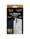 Kup Ochranná sada 3v1 pouzdro + ochranné sklo na displej + sklo na kameru CARE od PanzerGlass Flagship pro Samsung Galaxy S25 Edge - PZG1034 - {ean13} - Sklep Home Screen